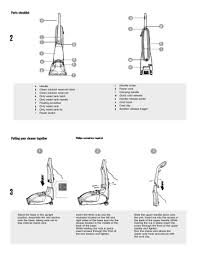 vax rapide clic carpet cleaner owner