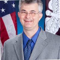 U.S. Department of Veterans Affairs Employee Ficc Paul Bickford's profile photo