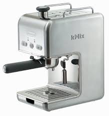 250gm on board grinder makes up to 25 cups. Does The Delonghi Kmix Make A Great Pump Espresso Machine For Under 300