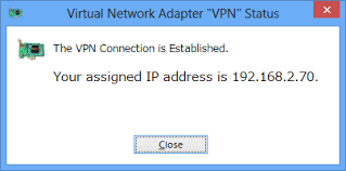 4 5 Connect To Vpn Server Softether Vpn Project