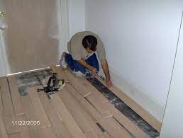 flooring service houston