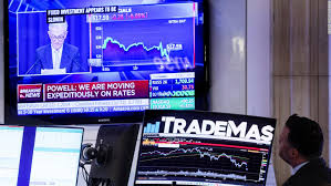 stock market news today dow and s p