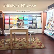 sherwin williams paint frankfort ky