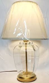 Glass Lamp Lamp Shade Pro