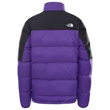 The north face produces outdoor clothing, footwear, and related equipment. The North Face Diablo Down Jacket Daunenjacke Herren Online Kaufen Bergfreunde De