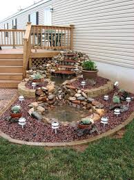 Backyard Pond Waterfall Ideas Kevin