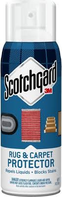 scotchgard rug carpet protector 14