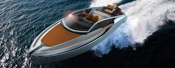 fastest boat of fairline yachts