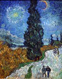 Van Gogh et le Midi : la découverte de nouveaux paysages | La notion de  "voyage" dans l'oeuvre impressionniste