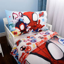 Marvel Spider Man 2 Piece Toddler
