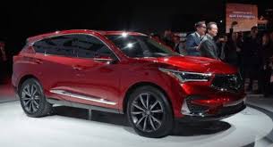 It rides on adaptive suspension dampers which can firm or soften depending on the situation, enhancing the rdx's ride quality. 2020 Acura Rdx Redesign Changes Release Date Hybrid Acura Rdx Acura Acura Mdx