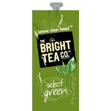 flavia the bright tea company green tea