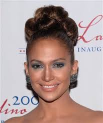 1000 x 1333 jpeg 1066 кб. Gorgeous Hair And Make Up Jennifer Lopez Hair Hairstyle Hair Styles