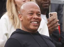 Dre and blackstreet, queen pen no diggity (sam wilkes and brian green sample free remix) (2019). Dr Dre Hospitalized For Brain Aneurysm But Says He S Doing Great National Globalnews Ca