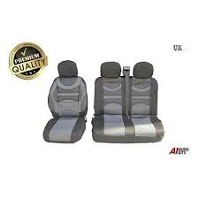 Mercedes Vito Seat Covers Premium