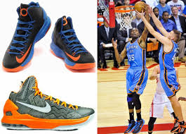 That changed with the nike kd v, when they were raised to $115. Kevin Durant Shoes Gallery Kd Visual History Timeline Buying Guide