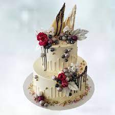 The Makery Cake Company gambar png