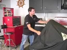 Guardian Weatherall Plus Motorcycle Cover At Chaparral Motorsports