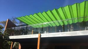 Outdoor Shade Solutions