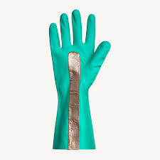 chemstop nif3018ss superior glove