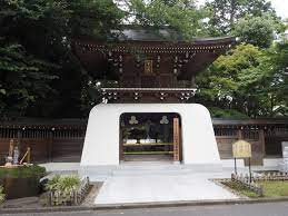 File:Gate, Taishōji temple, Chōfu, Tokyo - Jul 8, 2023.jpg - Wikimedia  Commons