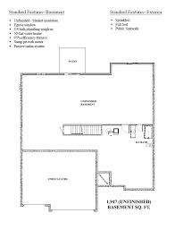 Campbell Floor Plan Home Floor Plans