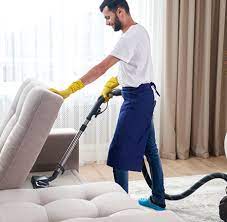 charlottesville virginia cleaning