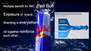 Red Bull Imc Study Youtube