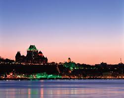Quebec | History, Facts, & Points of Interest | Britannica