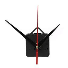 Quartz Clock Movement High Quality