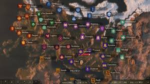 Talk to your minister (you should try to assign this role to your wife (if any), else a companion) for the. Mount Blade 2 Bannerlord Factions Guide Complete Map Faction Perks Capitals