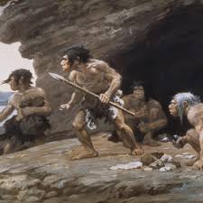 Neanderthals - HISTORY