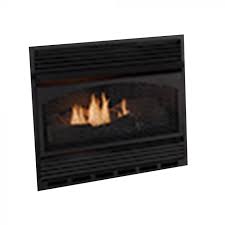 26 Inch Vent Free Gas Fireplace