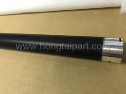 Find everything from driver to manuals of all of our bizhub or accurio products China Upper Fuser Roller For Konica Minolta Bizhub 195 215 235 6180 7719 7721 7723 Photos Pictures Made In China Com
