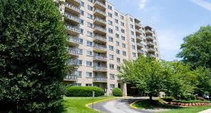 Bethesda Md Apartments For