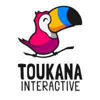Toukana Interactive logo