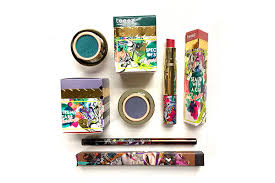 teeez trendy cosmetics