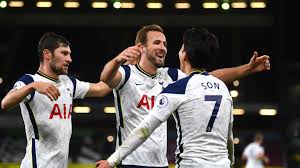 The spurs have seen a lot of their games come down to the wire. Spurs Can Do Something Special Says Kane After Setting Premier League Record Epl News Stadium Astro
