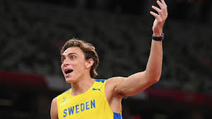 Jun 07, 2021 · obiena, who is in the final stages of his tokyo olympics preparations, cleared the bar at 5.80 meters to settle behind duplantis' 6.10m feat in the tournament considered as a gold standard in the world athletics continental tour. Xk0xms5pv8wpem