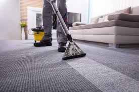chemical carpet cleaning vs steam