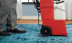 carpet washer hire