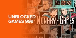 unblocked games 999 unlock the joy of