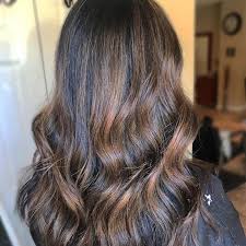 See more ideas about chestnut brown hair, brown hair, hair. 16 Brown Hair Colors From Bronde To Brunette Wella Professionals
