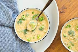 copycat broccoli cheddar soup recipe