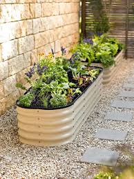 Built In Planter Box Ideas The Cards