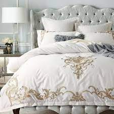 Luxury Bedspreads Luxury Bed Sheets