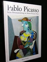 Die sammlung die ihresgleichen sucht erzielte höchstpreise. Pablo Picasso Picasso Buch Erstausgabe Kaufen A02jeaw201zzg