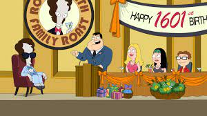 Stan is constantly fighting off terrorists who threaten the safety of the united states, sometimes causing more harm than good. 25 Best American Dad Episodes Den Of Geek