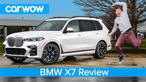 bmw x7 suv 2020 review is it the