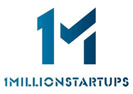 In conventions of sign where zero is considered. Startups And Entrepreneurs 1 Million Startups
